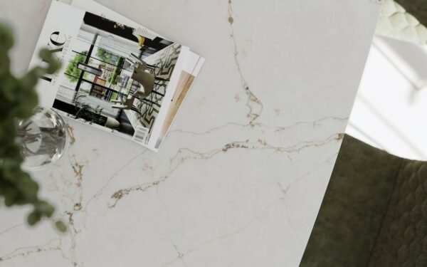 Versailles Ivory [Silestone] - obrazek 11