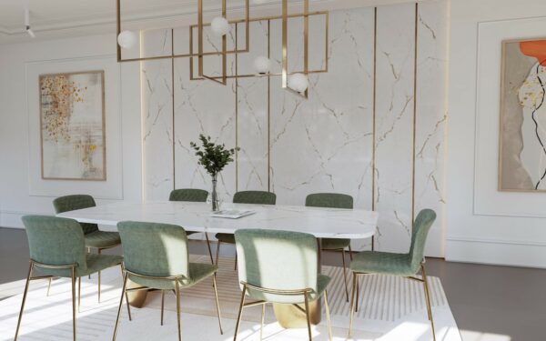 Versailles Ivory [Silestone] - obrazek 12