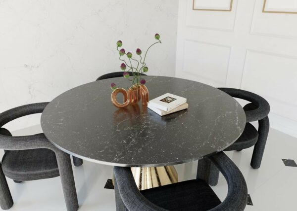 Romantic Ash [Silestone] - obrazek 11