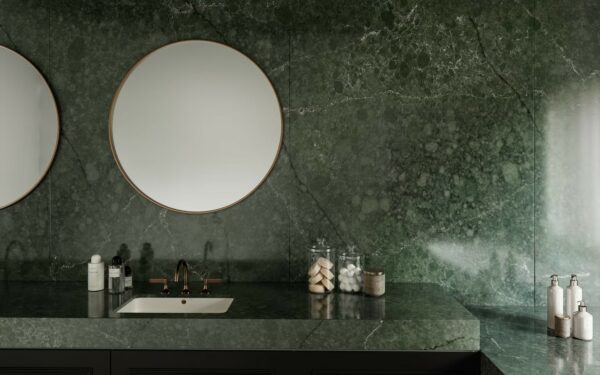 Jardin Emerald [Silestone] - obrazek 8