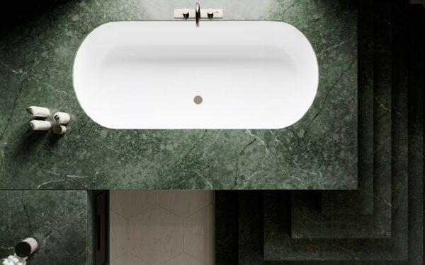 Jardin Emerald [Silestone] - obrazek 9