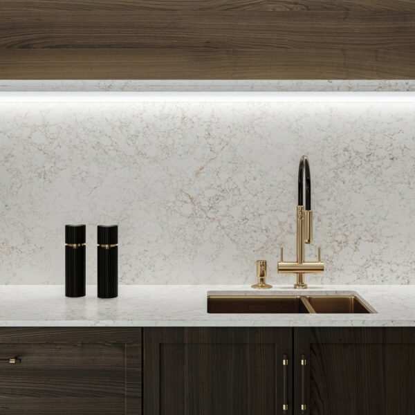 Rivière Rose [Silestone] - obrazek 5