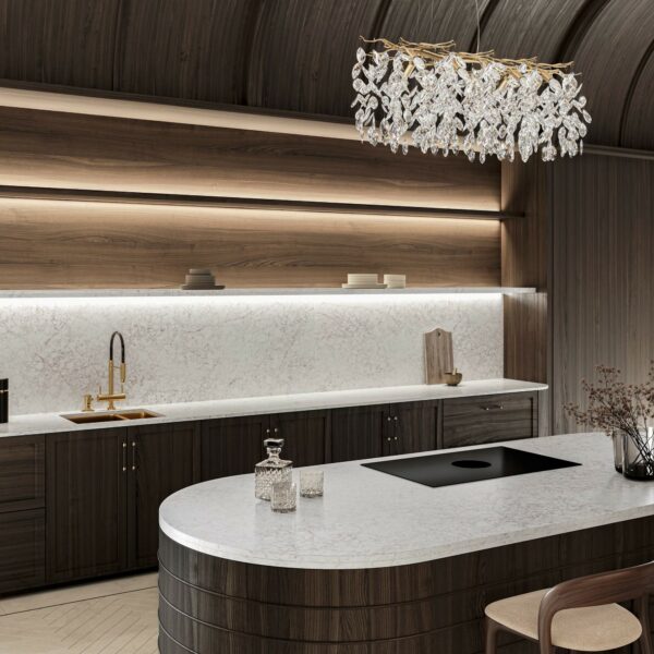 Rivière Rose [Silestone] - obrazek 7