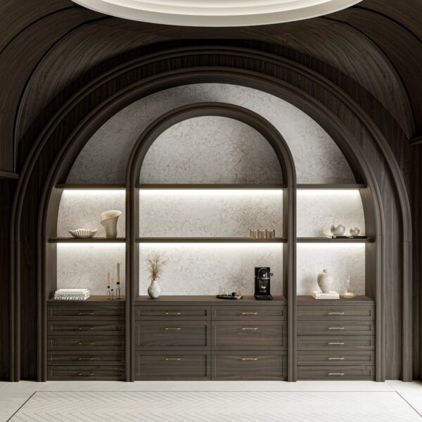 Rivière Rose [Silestone] - obrazek 8