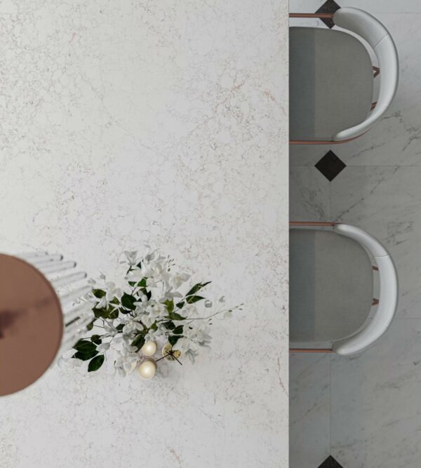 Rivière Rose [Silestone] - obrazek 10
