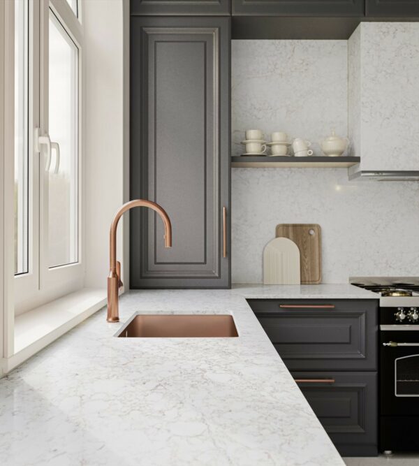 Rivière Rose [Silestone] - obrazek 11