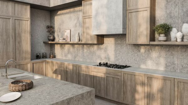 Grigio [Dekton] - obrazek 4