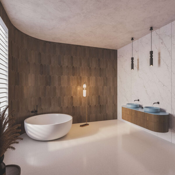 Calacatta Olympos [Technistone] - obrazek 13