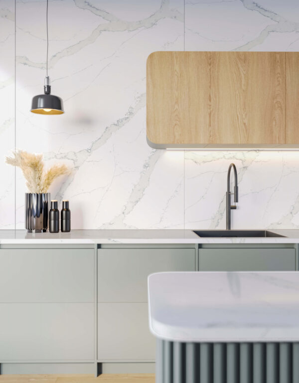 Calacatta Pastino [Technistone] - obrazek 6