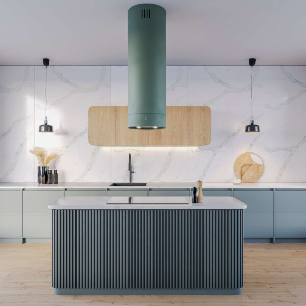 Calacatta Pastino [Technistone] - obrazek 7