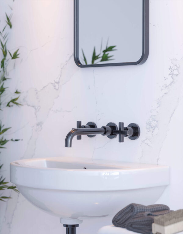 Calacatta Pastino [Technistone] - obrazek 8