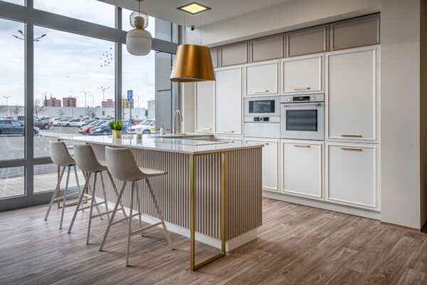 Calacatta Volegno [Technistone] - obrazek 4