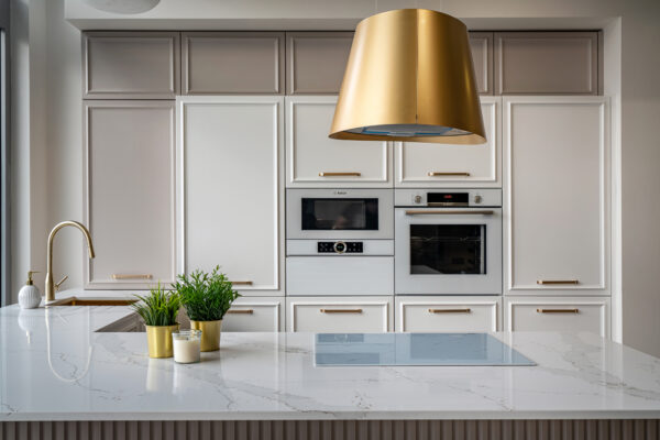 Calacatta Volegno [Technistone] - obrazek 5