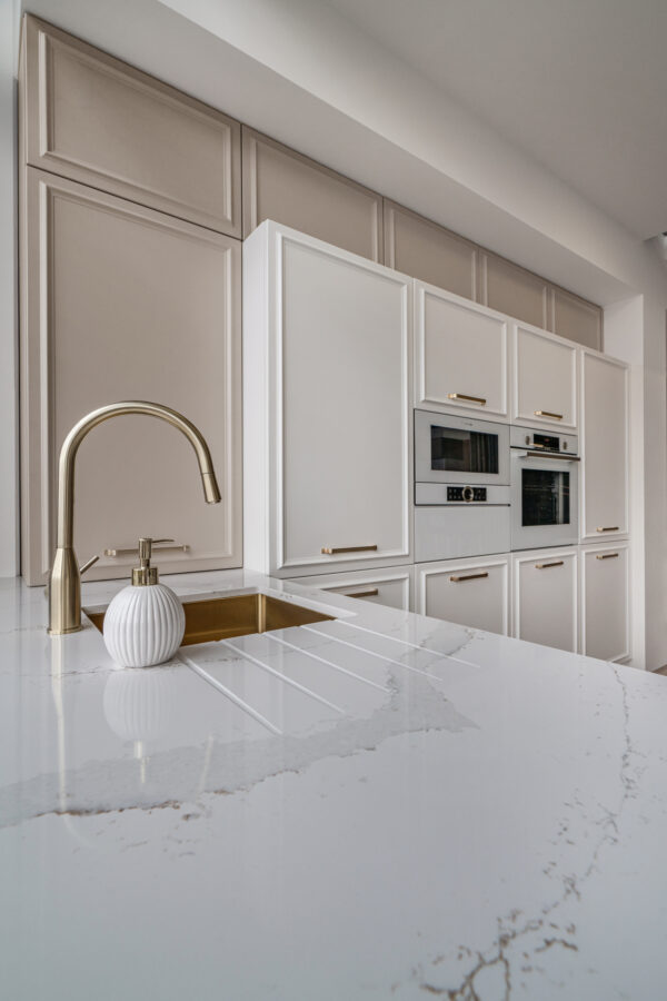 Calacatta Volegno [Technistone] - obrazek 6