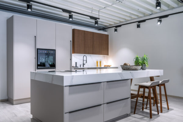 Calacatta Volegno [Technistone] - obrazek 8