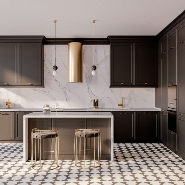 Calacatta Volegno [Technistone] - obrazek 11
