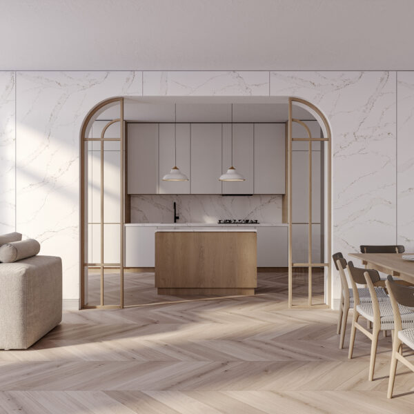 Calacatta Volegno [Technistone] - obrazek 12