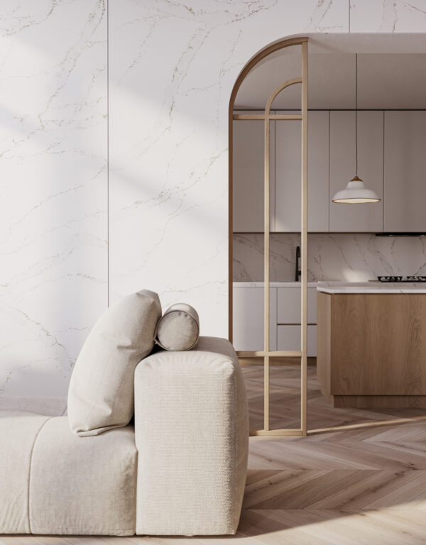 Calacatta Volegno [Technistone] - obrazek 13