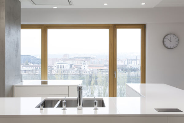 Crystal Absolute White [Technistone] - obrazek 5
