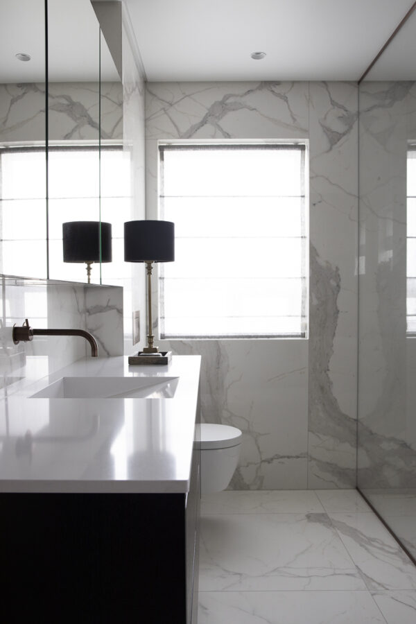 Crystal Absolute White [Technistone] - obrazek 14