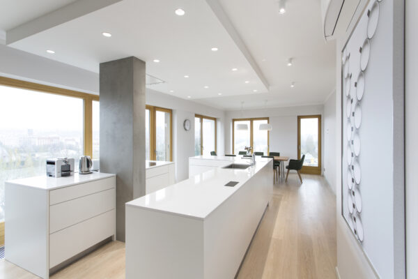 Crystal Absolute White [Technistone] - obrazek 6