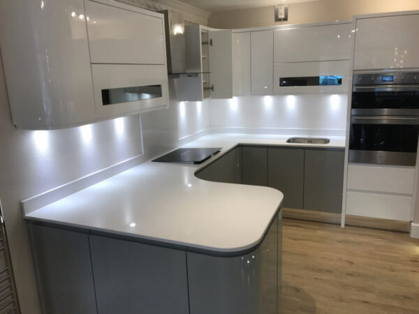Crystal Absolute White [Technistone] - obrazek 27