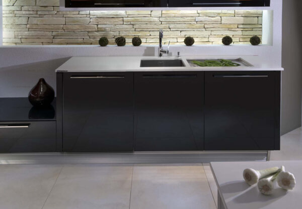 Crystal Absolute White [Technistone] - obrazek 30