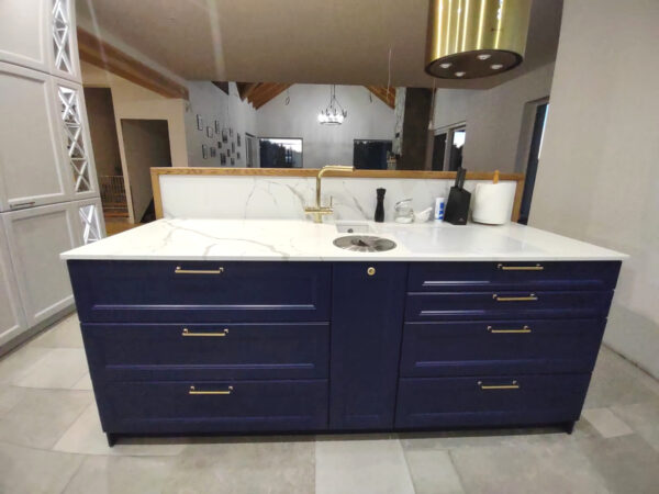 Crystal Calacatta Silva [Technistone] - obrazek 40