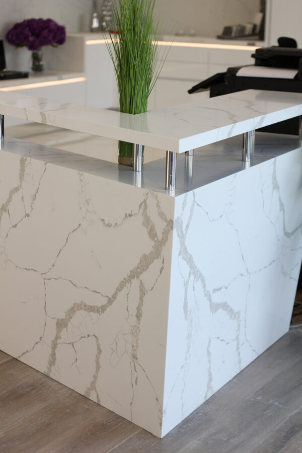 Crystal Calacatta Silva [Technistone] - obrazek 71