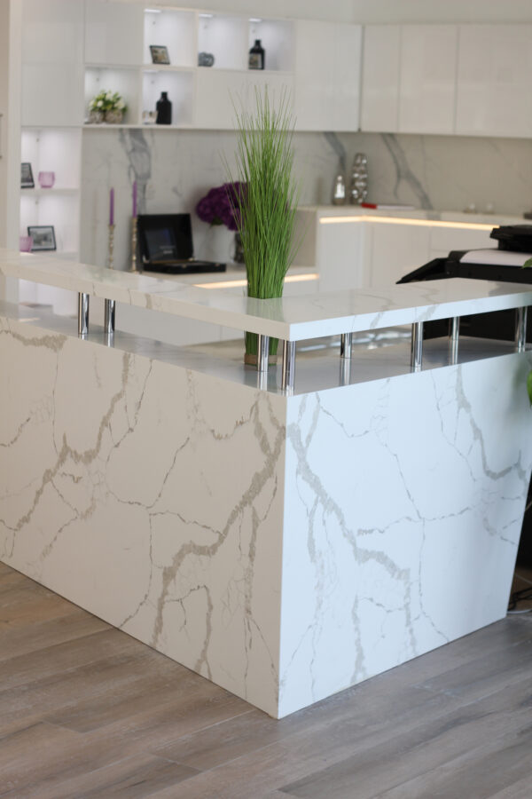 Crystal Calacatta Silva [Technistone] - obrazek 72