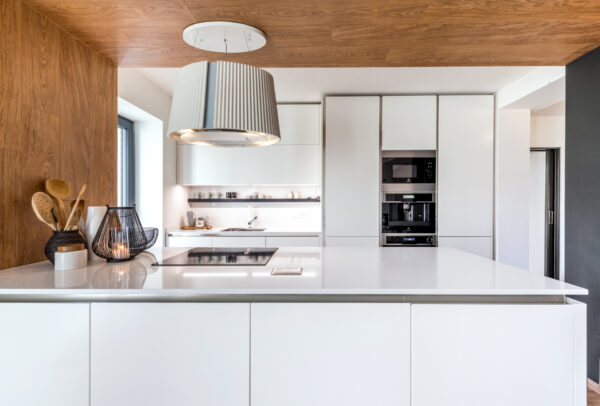 Crystal Polar White [Technistone] - obrazek 15