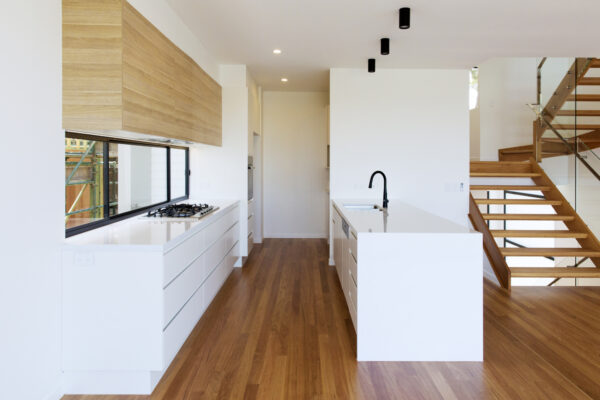 Crystal Polar White [Technistone] - obrazek 5