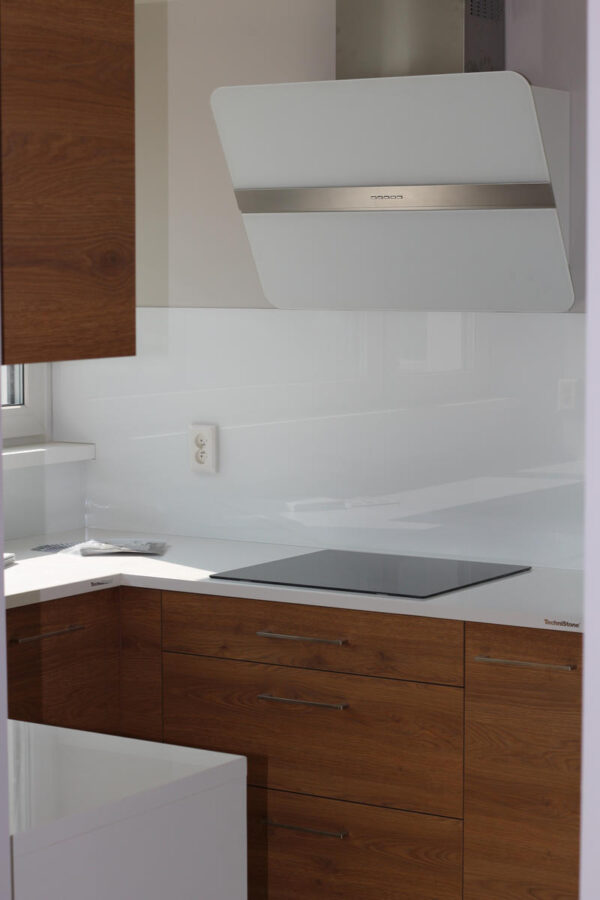 Crystal Polar White [Technistone] - obrazek 22