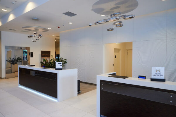 Crystal Polar White [Technistone] - obrazek 27
