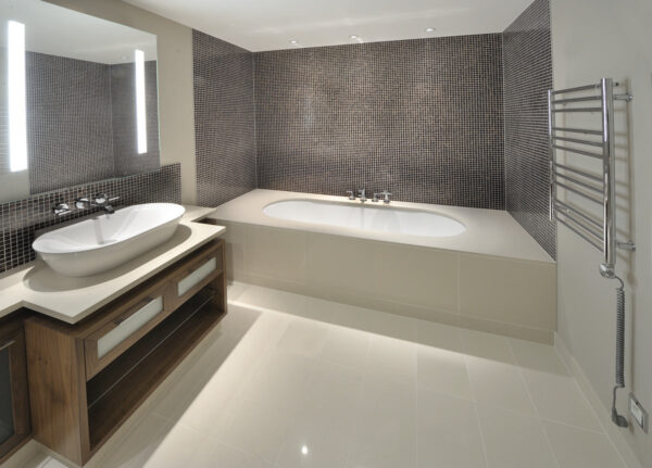 Crystal Polar White [Technistone] - obrazek 32