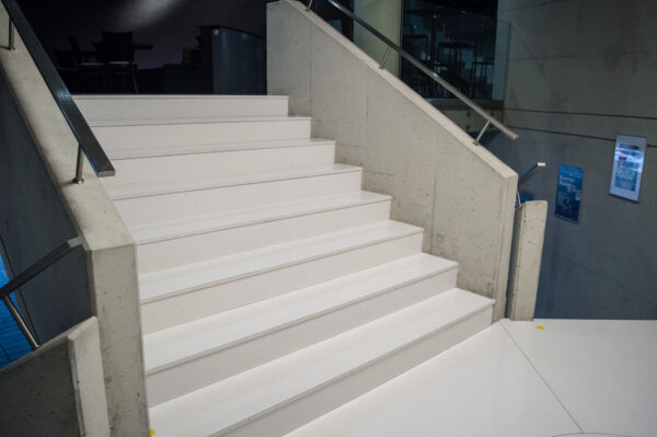 Crystal Polar White [Technistone] - obrazek 33