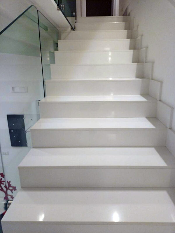 Crystal Polar White [Technistone] - obrazek 36