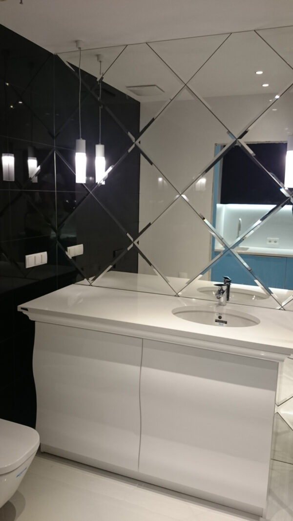 Crystal Polar White [Technistone] - obrazek 38
