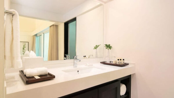 Crystal Polar White [Technistone] - obrazek 40