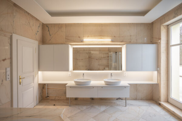 Crystal Polar White [Technistone] - obrazek 12
