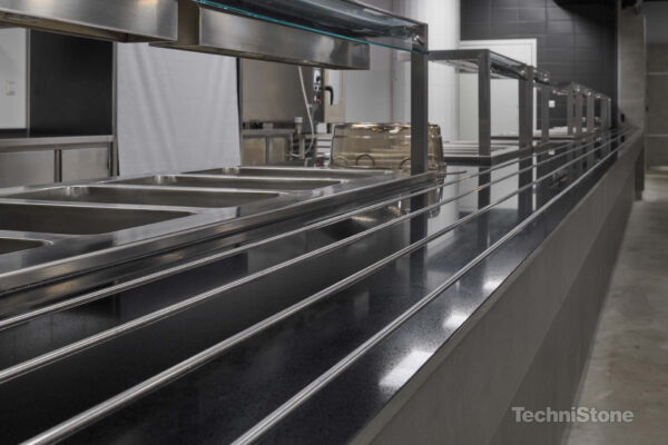 Gobi Black [Technistone] - obrazek 10