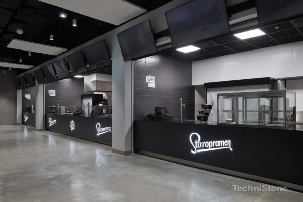 Gobi Black [Technistone] - obrazek 2