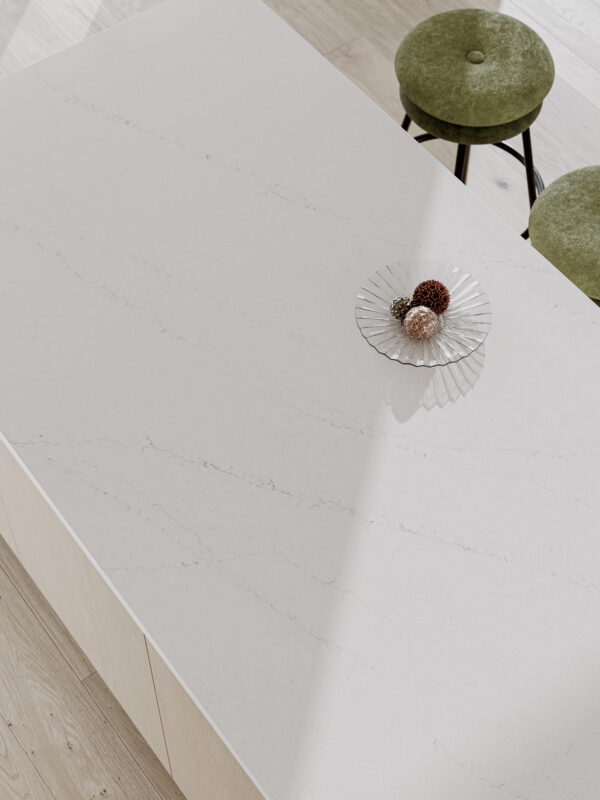 Mistral White [Technistone] - obrazek 4