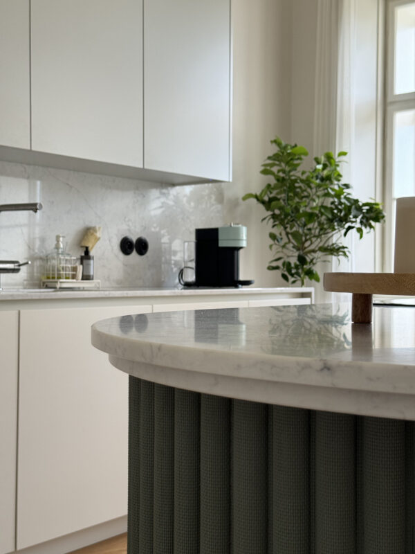 Mystery White [Technistone] - obrazek 4