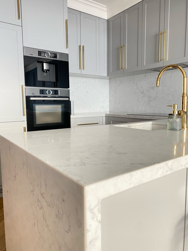 Mystery White [Technistone] - obrazek 15