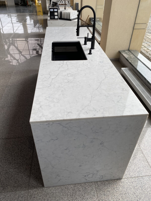 Mystery White [Technistone] - obrazek 25