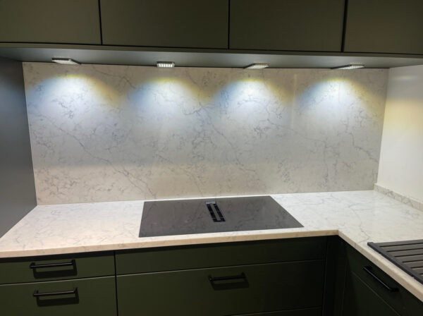 Mystery White [Technistone] - obrazek 27