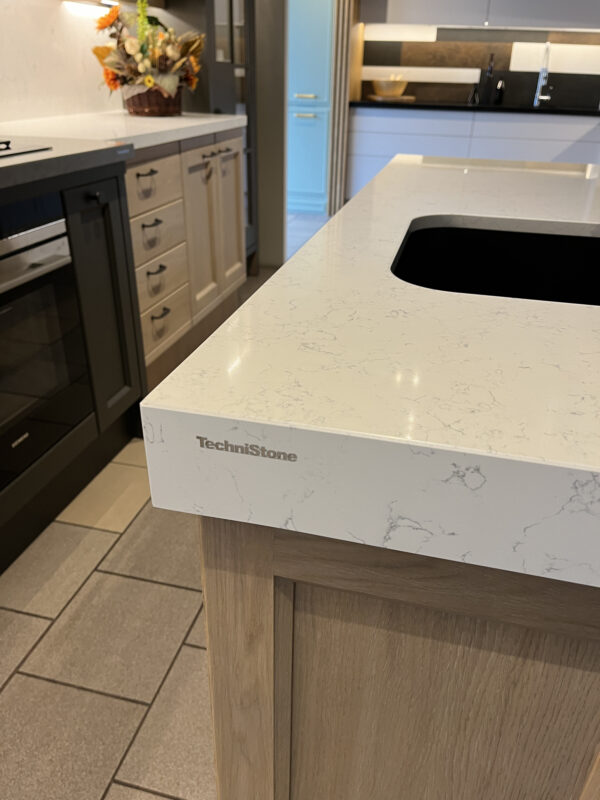 Noble Areti Bianco [Technistone] - obrazek 14