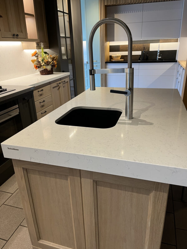 Noble Areti Bianco [Technistone] - obrazek 15