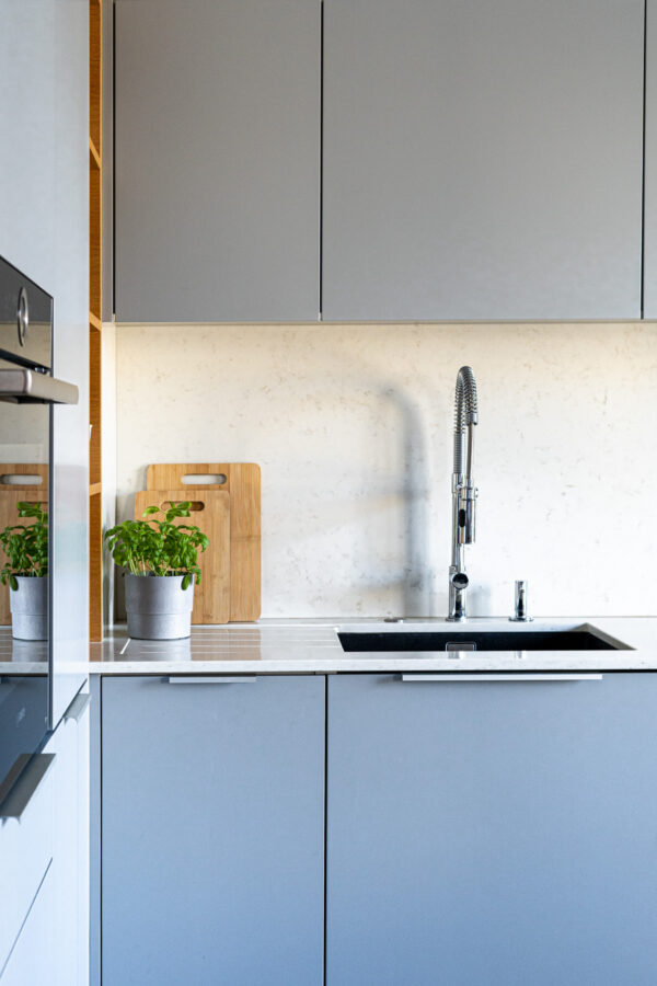 Noble Areti Bianco [Technistone] - obrazek 5